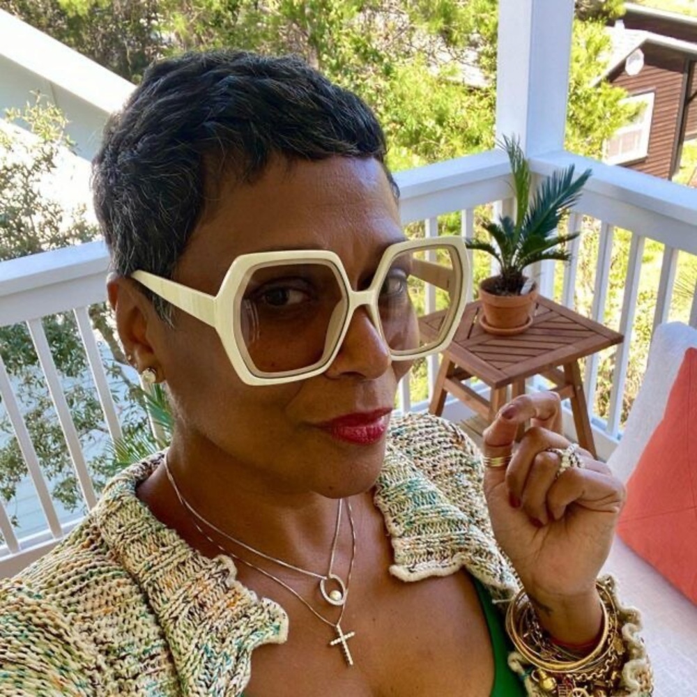 Oversized Frames - image 1